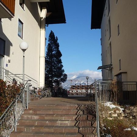 Apartman Josef Kaprun Εξωτερικό φωτογραφία
