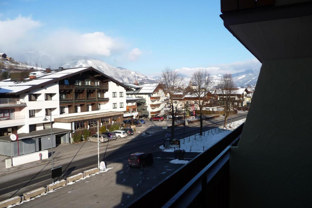 Apartman Josef Kaprun Εξωτερικό φωτογραφία