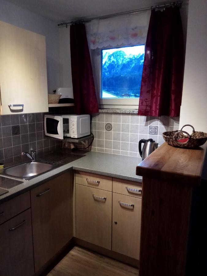 Apartman Josef Kaprun Εξωτερικό φωτογραφία
