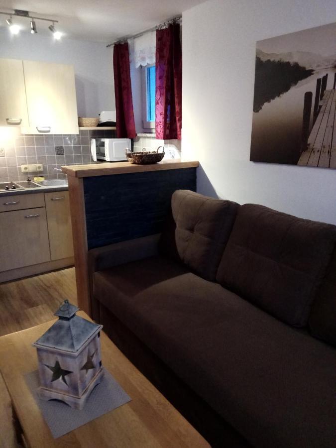 Apartman Josef Kaprun Εξωτερικό φωτογραφία
