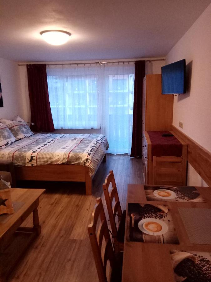 Apartman Josef Kaprun Εξωτερικό φωτογραφία