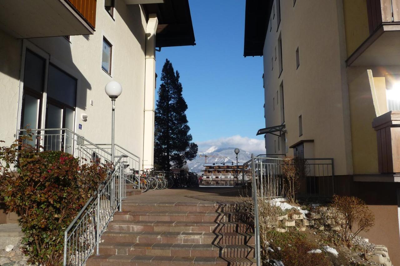 Apartman Josef Kaprun Εξωτερικό φωτογραφία