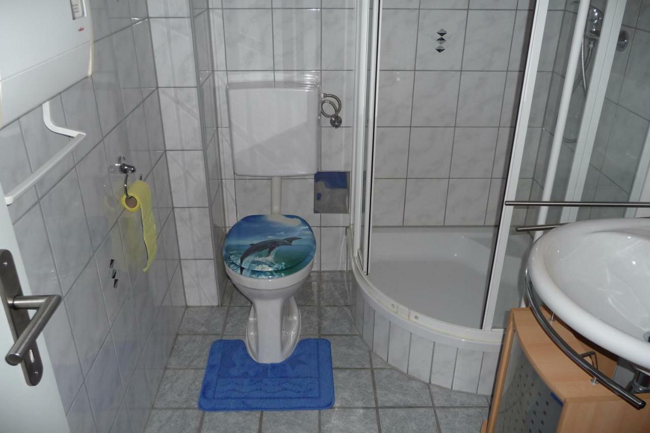 Apartman Josef Kaprun Εξωτερικό φωτογραφία